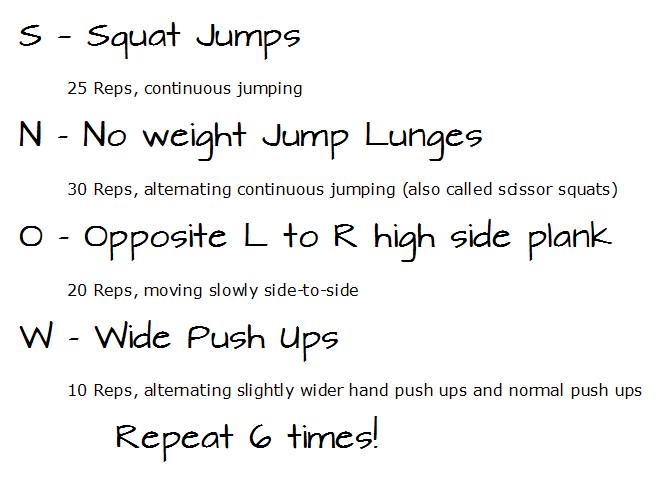 AFreeWorkout's tweet image. Beat the #bostonsnow with an at home SNOW workout. Come back after shoveling and do 1 round per in. of snow shoveled!