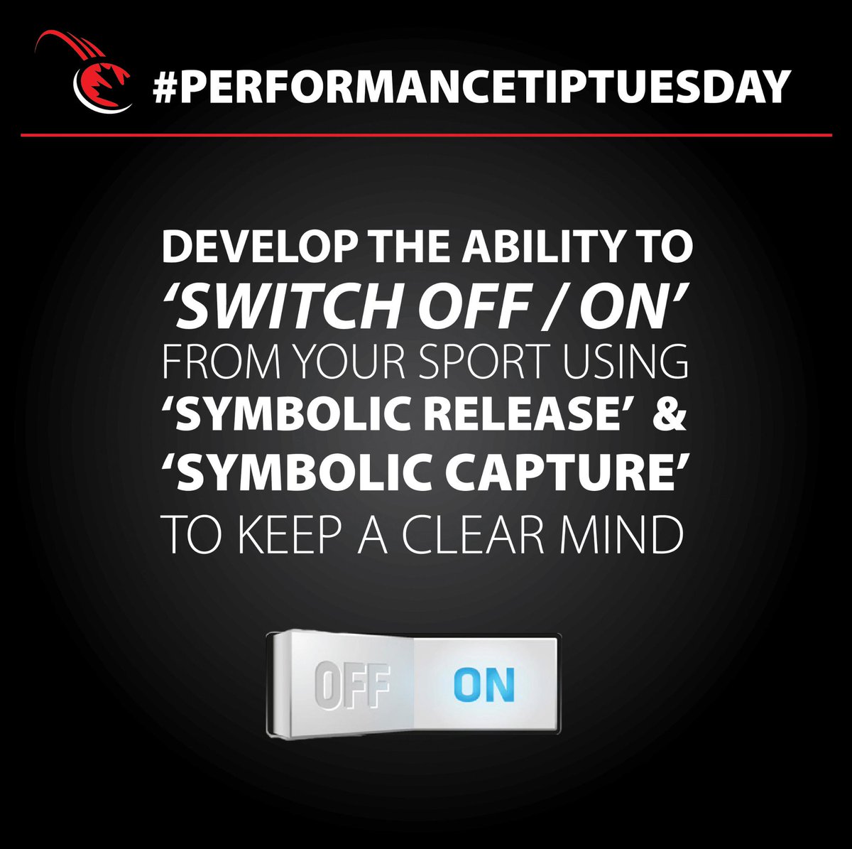 csipacific's tweet photo. #PerformanceTipTuesday http://t.co/UZyqHVvNdn
