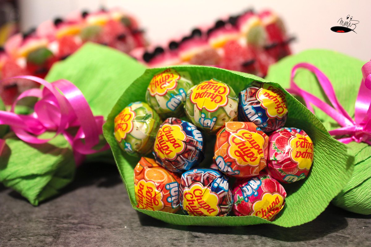 BonbonsMiniz's tweet photo. Un peu de douceurs dans ce monde de brute...
#CandyLife #BonbonsHalalEtGourmandise
http://t.co/zf3b7yDuqh http://t.co/hkxlg2Zjla
