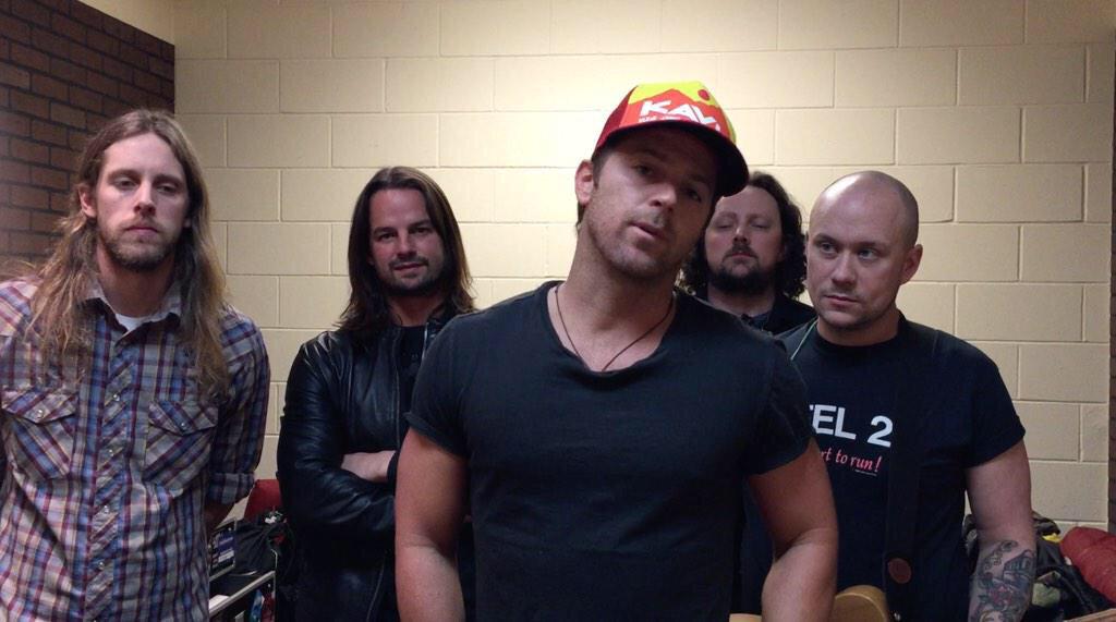 KipMooreMusic's tweet photo. "We appreciate the hell out of you" http://t.co/V1SY4q3605
LAST day vote #ACMawards new artist http://t.co/JgykjwFAba http://t.co/INgNa2z5RT