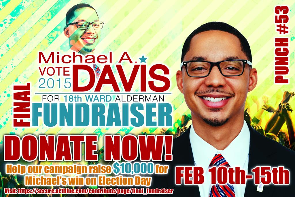 MD4_chicago's tweet photo. Please support our virtual fundraiser  Go to the following link https://t.co/tTS2tRCX6A to donate.  #fundraiser http://t.co/OgY0yGkP03