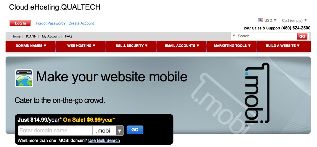 CloudEhosting's tweet photo. Make your website mobile http://t.co/E7eW6Vsaz9