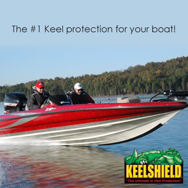 rah_fish's tweet image. The boat will be outfitted this year with @Gator_Guards prods! "#1 keel protection for your boat! #keelshield http://t.co/4CcBQSl4pw”
