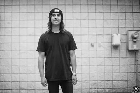 Happy Birthday
Vic Fuentes :3 