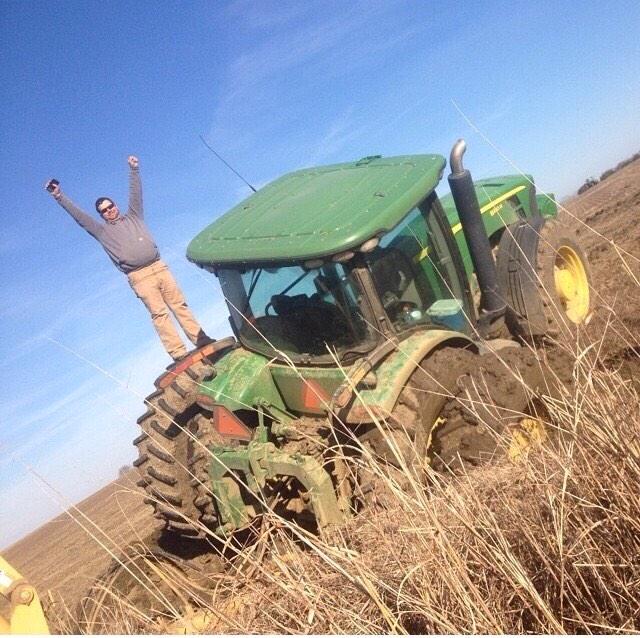 PridgenWords's tweet photo. Shout out to this guy, because if you gonna do it, might as well go all out! #stuffwaltsays http://t.co/c80nwznZ8c