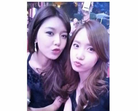 Happy Birthday Choi Sooyoung    