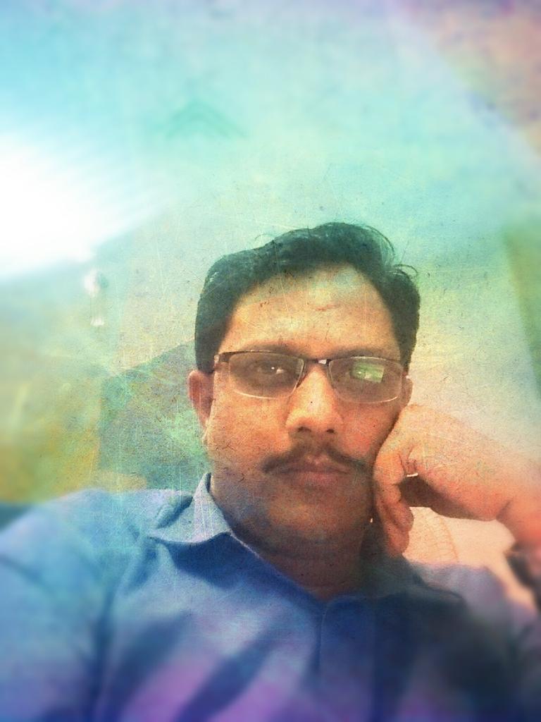 saleem shaikh tweet media