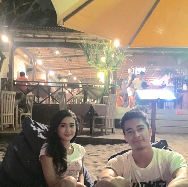 Day - 1 FTV " Butiran Cinta di Pantai Kuta" wif <a href="/cita_citata/">Cita Citata</a>