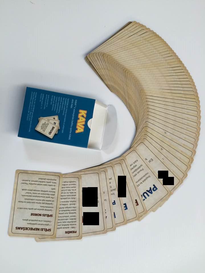 KavaGame's tweet photo. Uzmini pirmais, no kura datuma veikalos būs #KavaGame2 un saņem Kava2 dāvanā!
#Konkurss
Mēs vēl nezinām! :) http://t.co/N9wU8pf6bA