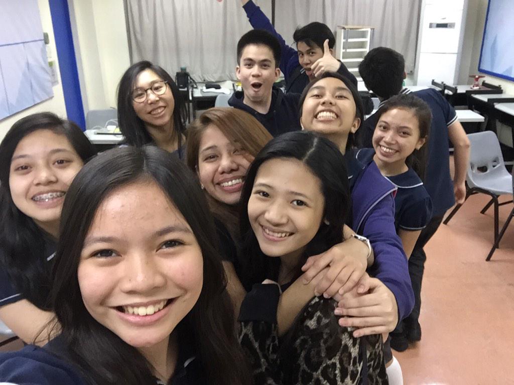 erikaisleta's tweet photo. This team forever!! #projectmotion http://t.co/i87zCKKaIf