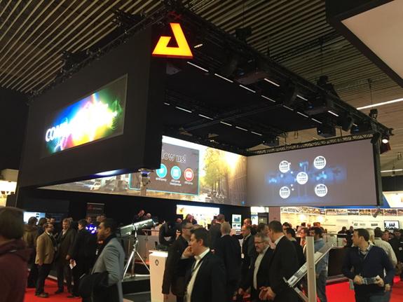 rAVePubs's tweet image. Check out the @aedgroup stabd @ISE_2015 #ise2014: