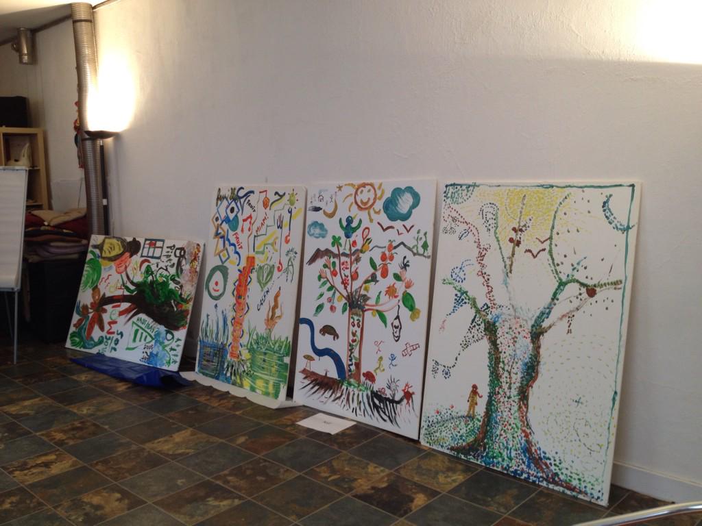 PepiteCorse's tweet image. La #créativité au service de l'esprit d'entreprise et de l'innovation #creativityisthekey