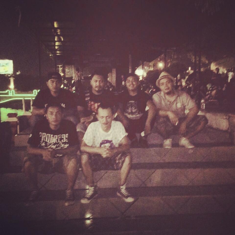 Rapstreet with <a href="/ustardchipeng/">Gigolo</a> begundal lowokwaru