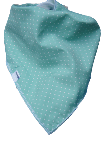 mooie mintjes <3 #kwijlslab #bandana