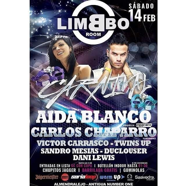 Oliver_RRPP_'s tweet photo. ¡Almendralejo vuelve a la carga! Empezamos en @limbboroom este #Sábado14. Apuntate en lista aquí: 622761650 (WA) #RT http://t.co/guT1JNNiK5