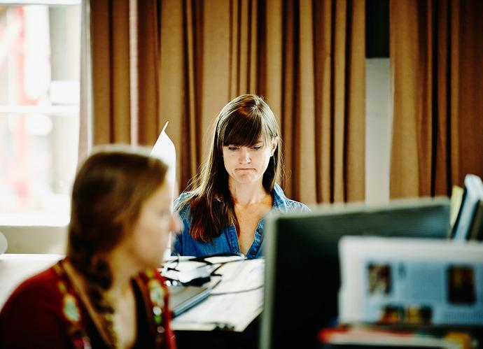 createcultivate's tweet image. Part 1—How to Deal With #Disorganized Coworkers &amp;gt;&amp;gt; levo.im/1x9ij2K #officedynamics