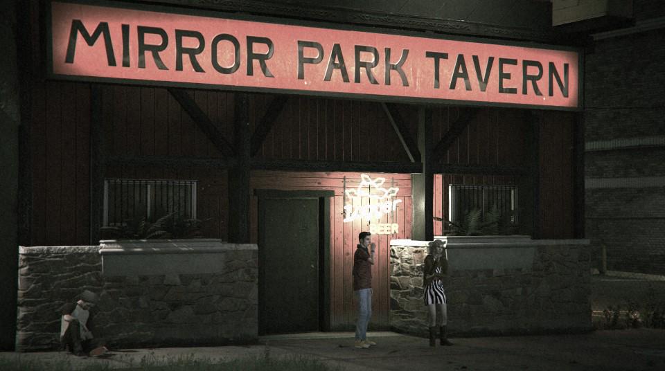 gtavcommunityeu's tweet photo. "@BombasticShellz: An evening in Mirror Park @RockstarGames @GTASeries @SanAndreasSnaps @snapmatic1 #Snapmatic #GTA http://t.co/5qQ5ZzcURp
