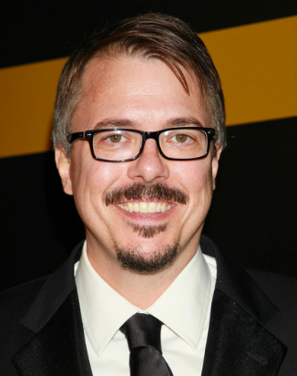 Happy to the amazing Vince Gilligan!   
