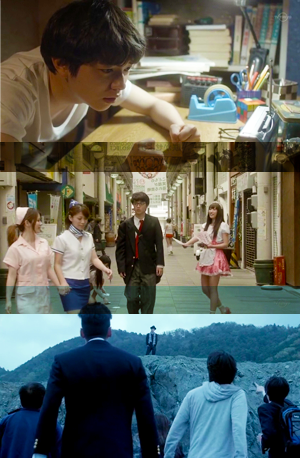 [release #77] All ESPer Dayo! - Episode 9: aozorasubs.livejournal.com/23501.html