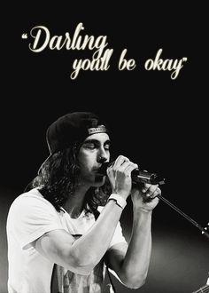 Happy 32nd Birthday Vic Fuentes!!!  I will wear only PTV stuff in honor of you.  