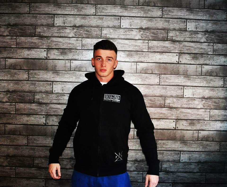 ImagineFA's tweet image. Hoods design are proving popular! Send us your thoughts! • Coming soon to imaginefitnessapparel.com #GYMWEAR#TEAMIMAGINE