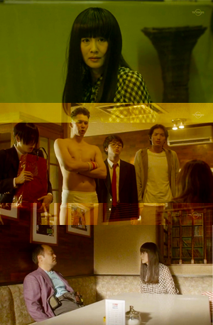 [release #76] All ESPer Dayo! - Episode 8: aozorasubs.livejournal.com/23228.html