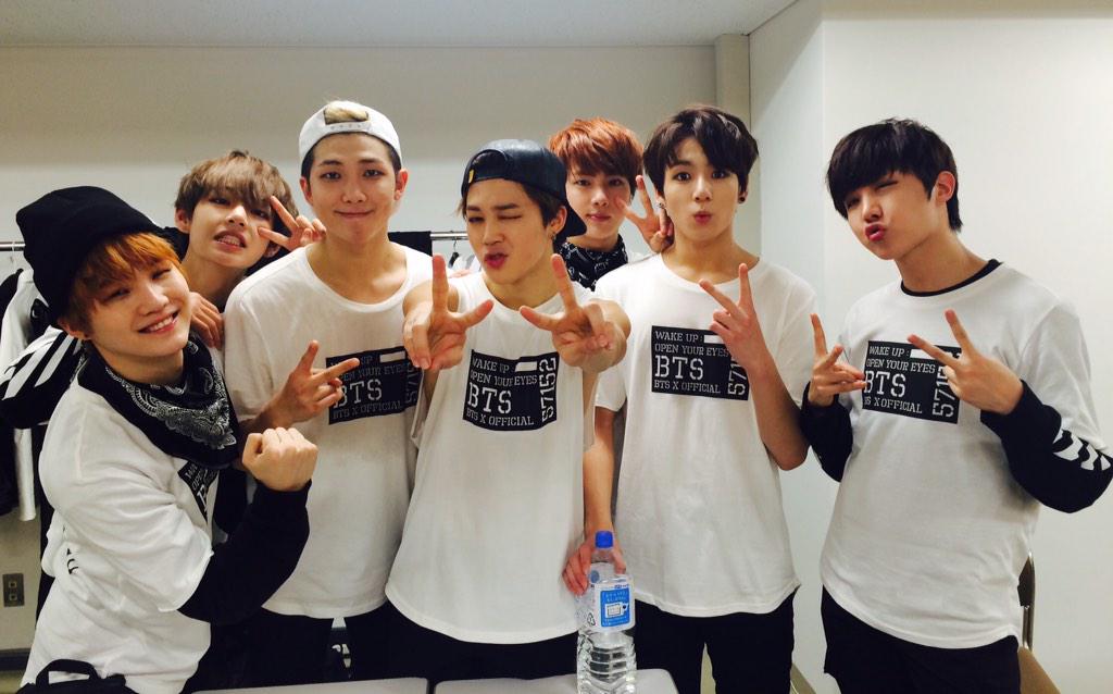 BTS JAPAN OFFICIAL on X: 