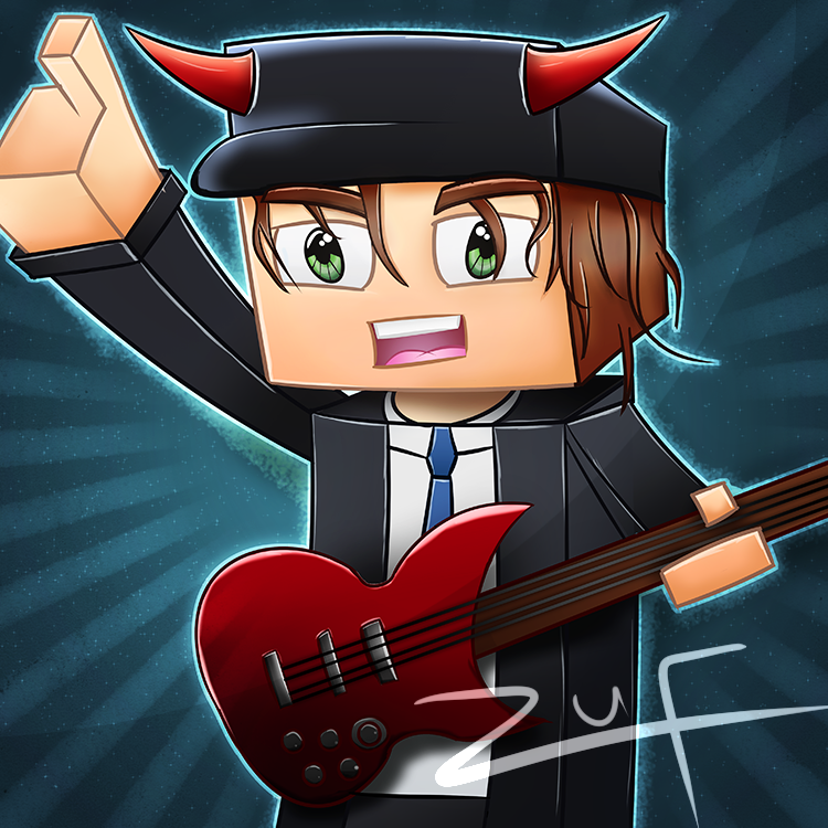 Just finished another paid request!
#MinecraftDrawings #Minecraft #Drawings #Art