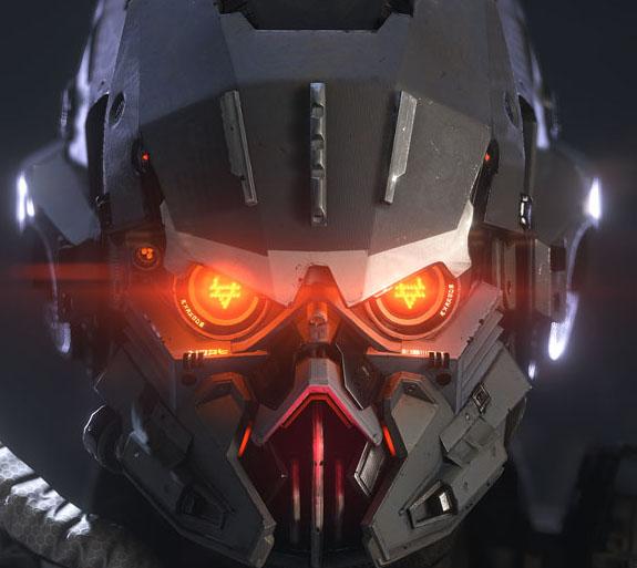 killzone's tweet image. Soon.