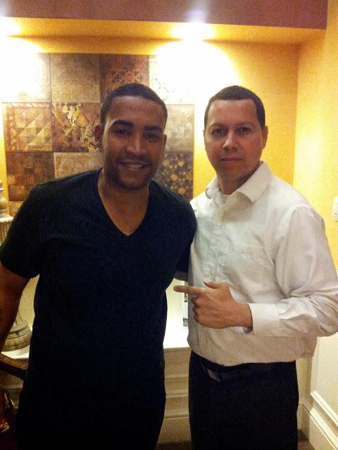 HAPPY BIRTHDAY DON OMAR  