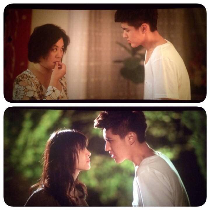 SkulLaeEy's tweet photo. ซีนอารมณ์ #DateWithSOWK http://t.co/EoyHxGtxXw