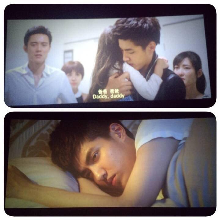 SkulLaeEy's tweet photo. ซีนอารมณ์ #DateWithSOWK http://t.co/EoyHxGtxXw
