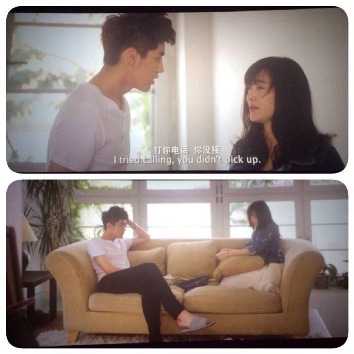 SkulLaeEy's tweet photo. ซีนอารมณ์ #DateWithSOWK http://t.co/EoyHxGtxXw