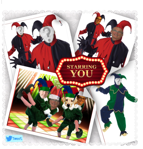 mytonleycester's tweet photo. Be a jester with #houseleycester http://t.co/gN6C3Pfclq