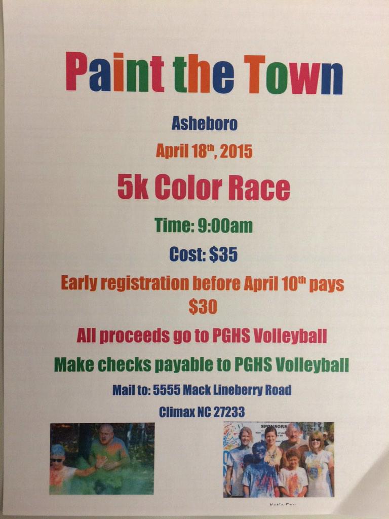 PGHSFBLA's tweet photo. Sign ups start today! Help support your PGHS Volleyball team! #pgpride @tjoyce22 http://t.co/UUyYiy0wXs