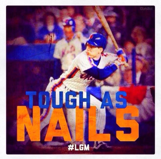        Happy birthday to Lenny Dykstra 