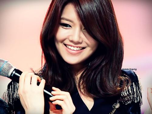 Happy Birthday Choi Sooyoung 