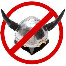 MsMackeysclass's tweet image. Never put horns on a Viking&apos;s helmet-it&apos;s a crime against history and knowledge.Viking project starts today! #Vikings