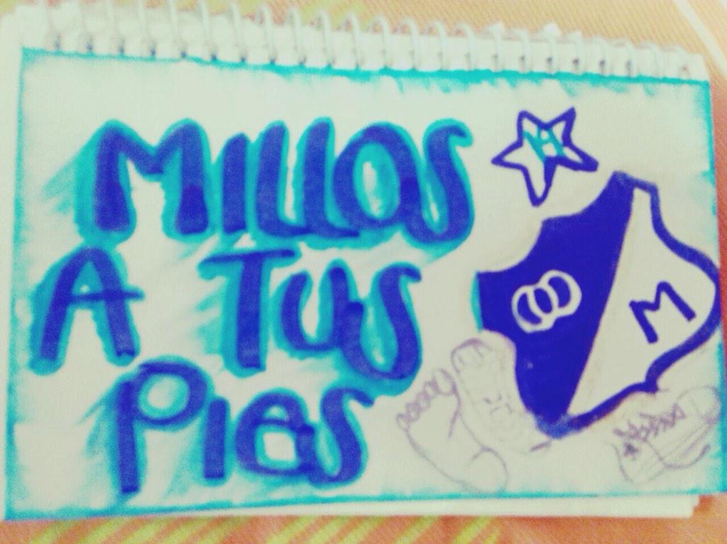 MillitosAlma's tweet photo. @mafelofe buenos dias http://t.co/GfgEWySho8