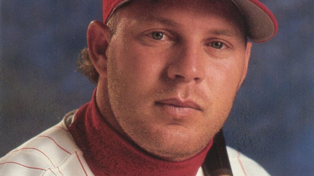 Happy 52nd birthday to former \Macho Row\ NL Champs star Lenny Dykstra!   