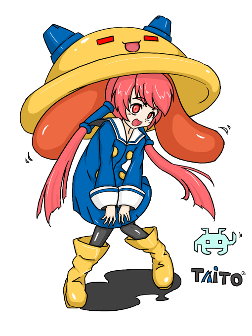 Libra 4129さんのイラストまとめ