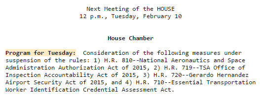 ALLEyEsOnDC's tweet photo. HOUSE FLOOR Program for Tuesday: #SuspensionRules #HR810 etc. http://t.co/RzxMJqLnOy http://t.co/6ASJifaKRs