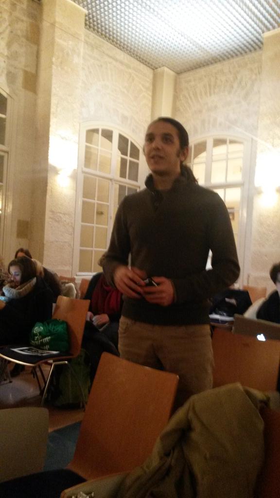 sgicp2015's tweet photo. @SG-WWF préoccupés par les conséquences plus larges que pourraient créer ces déchets toxiques http://t.co/2lDGFawNXn
