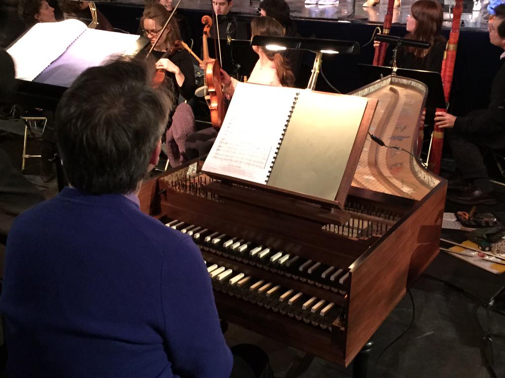 cmb_v's tweet image. Les caméras sont là ! #IndesGalantes @villedetrappes #WebDocu