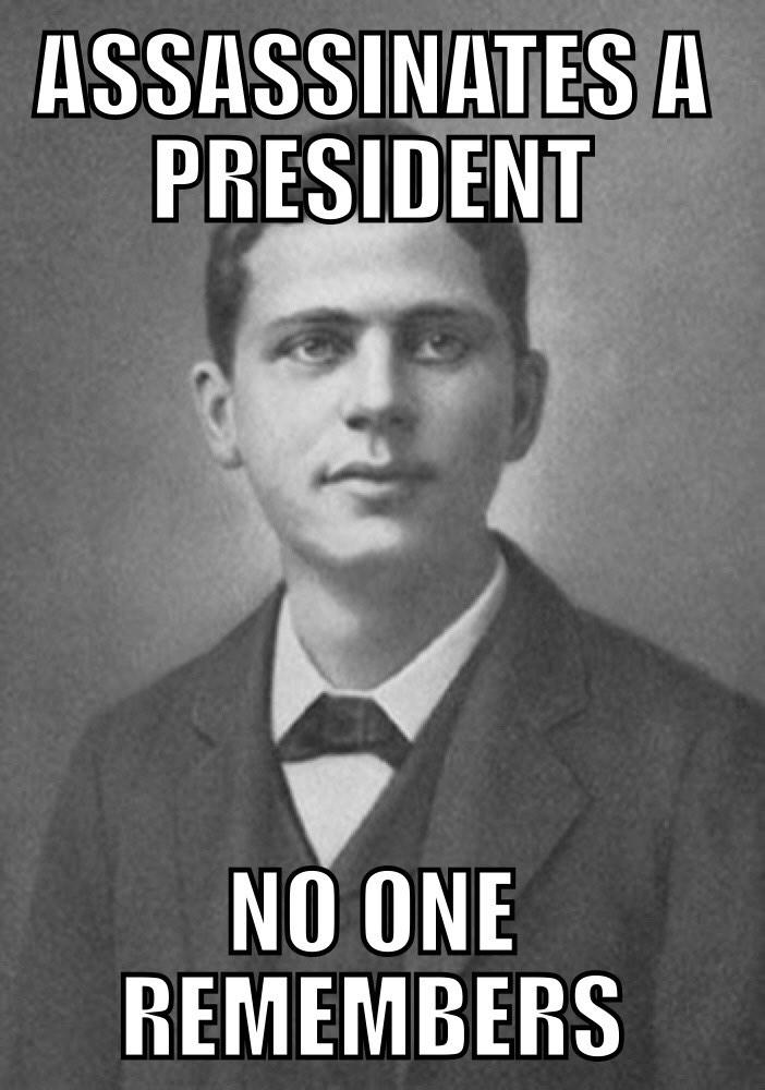 McKinleyforPres's tweet photo. I'm boutta change that http://t.co/kwN9tV9fFQ