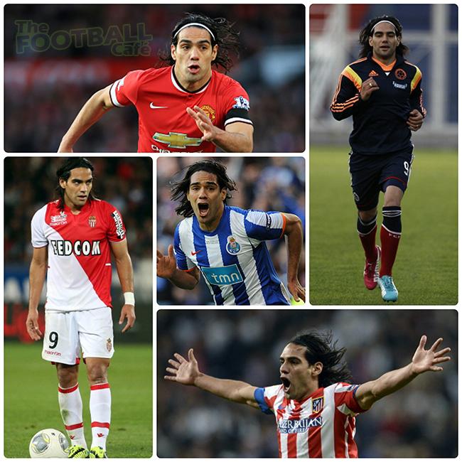 Happy 29th birthday to Radamel 