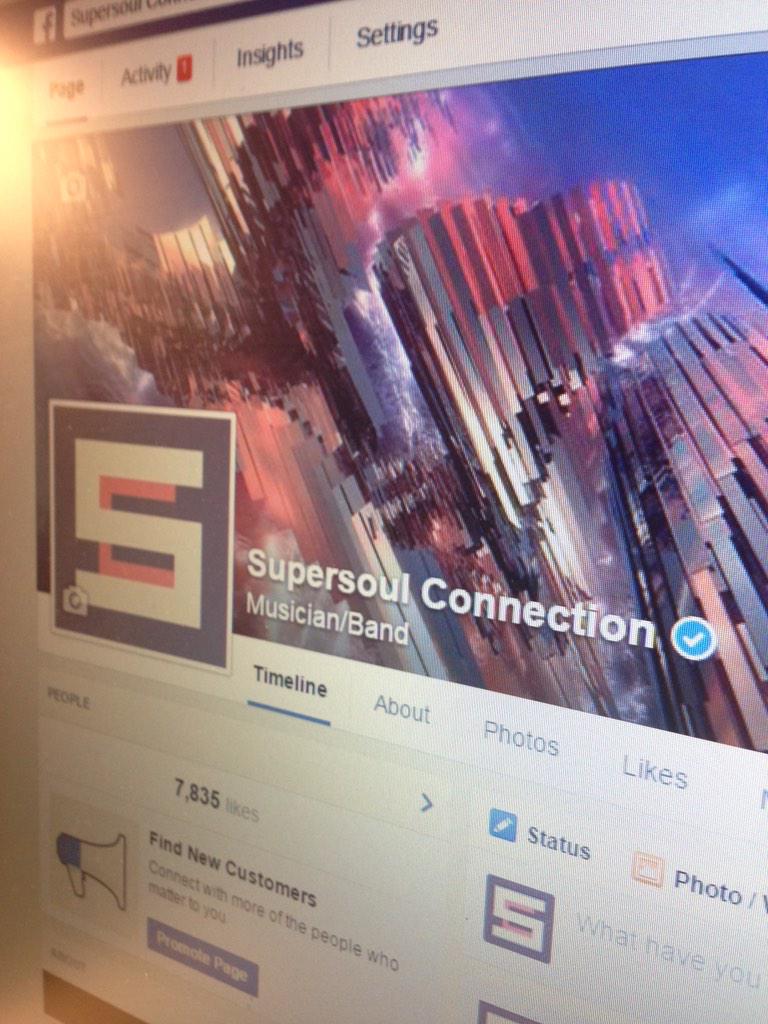 SsConnection's tweet photo. So we're verified? Yes. http://t.co/KYfov7lX6N