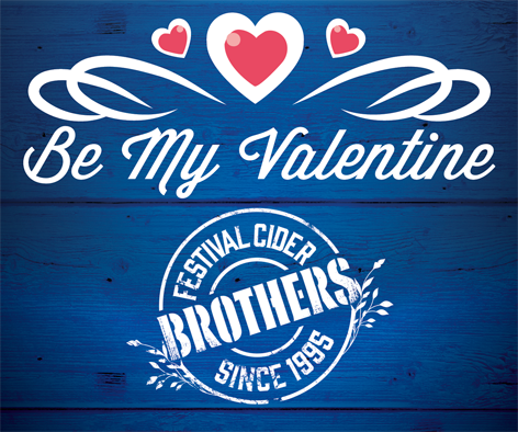 Brothers Cider tweet media