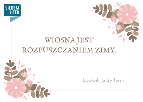 Dzisiaj w Trójmieście piękna pogoda. Czujemy wiosnę w powietrzu, choć to dopiero luty...
#wiosna3miejska #sentencje