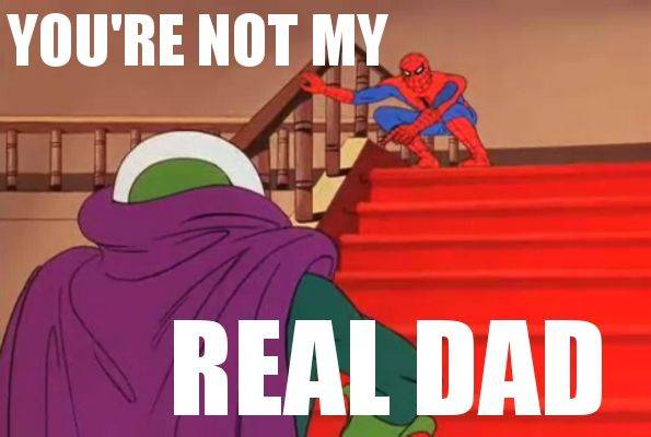 Zackington25's tweet photo. #NextSpiderMan #MarvelSpiderMan http://t.co/1570agViOf